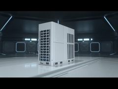 220-240V / 3PH / 60Hz การเย็นเพียง R410a เครื่องเปลี่ยนไฟฟ้าแบบเต็ม DC ระบบ VRF ด้วยการจํากัด 6 รูปแบบ