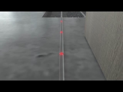 เครื่องทําความร้อนพื้น แหล่งอากาศ เครื่องทําความร้อนปั๊มน้ํา เครื่องทําความร้อนน้ํา 25 ถึง 60 องศา เครื่องทําความร้อนน้ํา Ashp