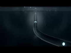 อินเวอร์เตอร์ DC VRF